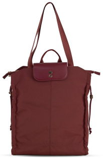 Рюкзак ECHOLAC BELLA 45 x 67,5 x 38 см бордовый