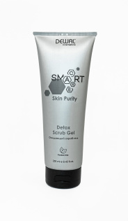 Очищающий скраб-гель для кожи головы SMART CARE Skin Purity Detox Scrub Gel, 250 мл