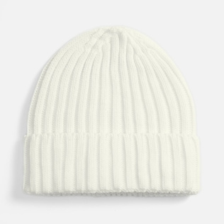 Шапка Faculty, белая