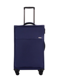 Чемодан MAGELLAN Breeze 41.5 x 68 x 23.5 см синий