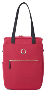 Сумка для ноутбука DELSEY SECURSTYLE 30 x 40 x 12 см Красный