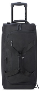 Сумка-тележка DELSEY MAUBERT 2.0 64 x 31,5 x 32 см черный