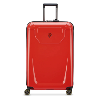 Чемодан 4-х колесный DELSEY PEUGEOT ZIP 00100782114