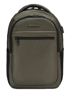 Рюкзак MAGELLAN T RANGE 28 x 40 x 11.5 см хаки