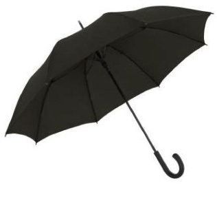 Зонт-трость DOPPLER FIBER GOLF FLEX 740963dsz