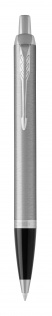 Шариковая ручка Parker IM Stainless Steel CT