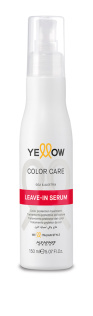 Сыворотка несмываемая для окрашенных волос YE COLOR CARE LEAVE-IN SERUM, 150 мл