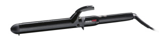 Плойка Babyliss Pro Titanium Diamond, с терморегулятором, 32 мм, удлиненное полотно 190 мм