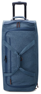 Сумка-тележка DELSEY MAUBERT 2.0 77 x 37,5 x 38 см синий