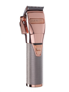 Машинка для стрижки BABYLISS ROSEFX, 0,8 -3.5 мм, аккум/сетевая, 8 нас.