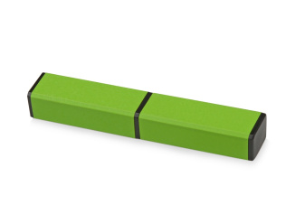 Футляр для ручки Quattro, зеленое яблоко