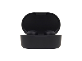 Наушники Rombica Mysound Play - Black/TWS (Р)