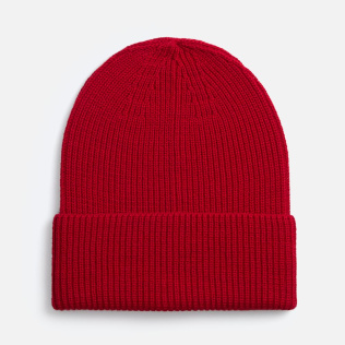 Шапка Nobilis Mono, красная