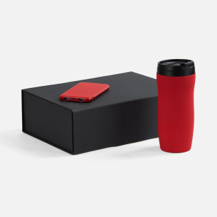 Набор Formisto, красный