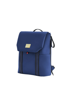 Рюкзак NINETYGO URBAN E-USING PLUS backpack синий