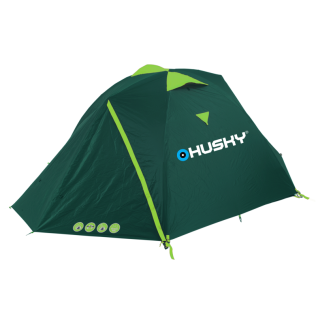 BURTON 2-3 палатка (зеленый)