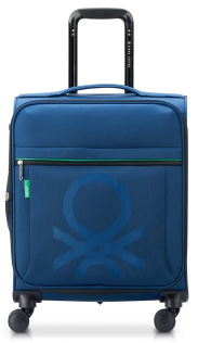 Чемодан 4-х колесный DELSEY COLOR BLOCK B0376480302