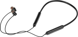 Наушники Hoco ES65, Bluetooth, внутриканальные, черный