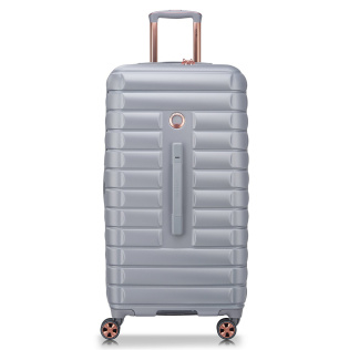 Чемодан 4-х колесный DELSEY SHADOW 5.0 00287882811