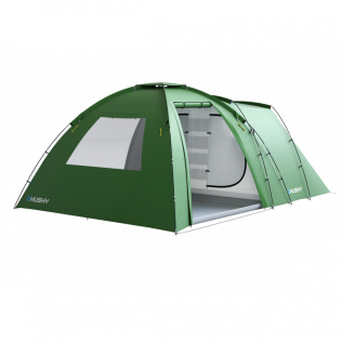 BOSTON 5 DURAL палатка (зелёный)