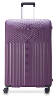 Чемодан 4-х колесный DELSEY DELSEY ORDENER 51.5 x 77 x 29.5 см фиолетовый