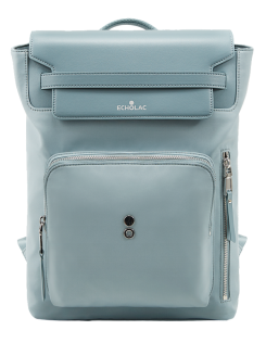Рюкзак ECHOLAC VENUS 24 x 37 x 11 см голубой