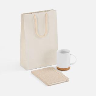 Набор Cork County, белый