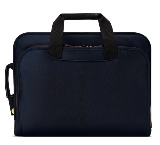Рюкзак-сумка для ноутбука 00120016302 DELSEY ARCHE 29.5 x 41,5 x 16.5 см синий