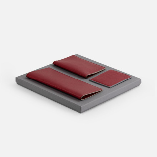 Набор Petrus Trio, красный