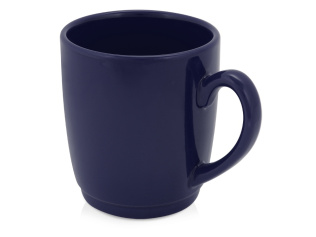 Кружка для набора Конструктор (синий)