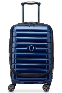 Чемодан 4-х колесный DELSEY SHADOW 5.0 00287880422