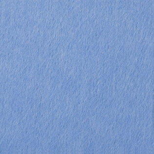 Заготовка из фетра Felt L, голубая
