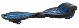 Электрический скейт роллерсёрф Razor RipStik Electric (синий)