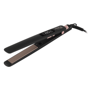Стайлер PHS 5012KT UltraSlim Digital PRO Черный/Розовое золото