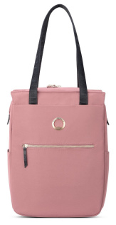 Сумка для ноутбука DELSEY SECURSTYLE 30 x 40 x 12 см Розовый