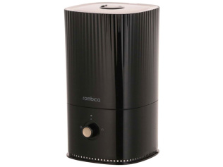 Увлажнитель воздуха Rombica Fort, черный (Р)