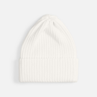 Шапка Yong, белая