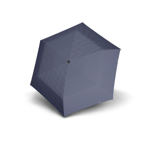 Зонт механический Doppler CARBONSTEEL MINI SLIM 722865DT02