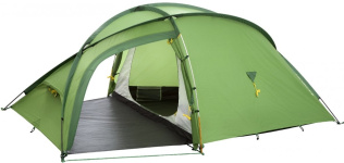 BRONDER 4 палатка (зелёный)