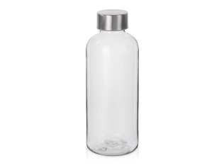 Бутылка Rill 600мл, тритан, прозрачный