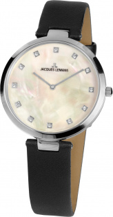 1-2001A, наручные часы Jacques Lemans