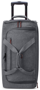 Сумка-тележка 00381322001 DELSEY MAUBERT 2.0 64 x 31,5 x 32 см серый