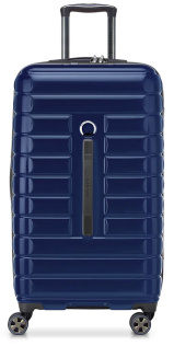 Чемодан 4-х колесный DELSEY SHADOW 5.0 00287881822
