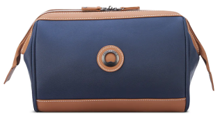 Косметичка DELSEY CHATELET AIR 2.0 12.5 x 21 x 34 см синий