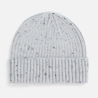 Шапка Spotti, светло-серая