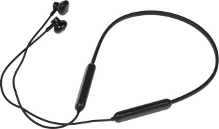 Наушники Hoco ES67, Bluetooth, внутриканальные, черный
