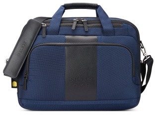Сумка для ноутбука 00119916102 DELSEY WAGRAM 31.5 x 40 x 15 см синий