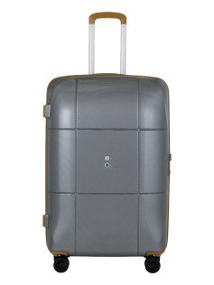 Чемодан 4-х колесный ECHOLAC ATLAS PRO 1124TS080919280