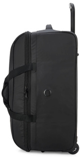 Сумка-тележка 00322323900WP DELSEY EGOA 69 x 36 x 34.5 см черный