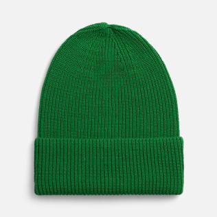 Шапка Nobilis Mono, ярко-зеленая